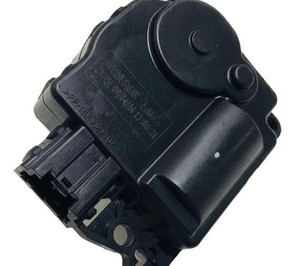 Motor Atuador Caixa Ar Ford Ka / Ecosport / Av1119e616ab