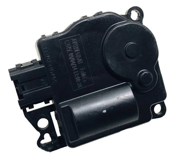 Motor Atuador Caixa Ar Ford Ka / Ecosport / Av1119e616ab