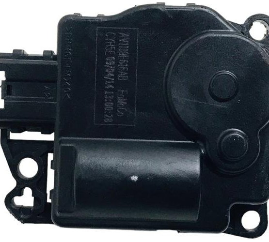 Motor Atuador Caixa Ar Ford Ka / Ecosport / Av1119e616ab