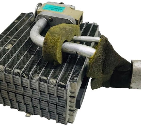 Evaporador Ar Cond Citroen Xsara Picasso A31100200 2002/2010