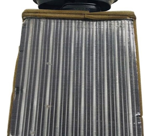 Evaporador Radiador Ar Quente Vw Gol Saveiro G5 Original