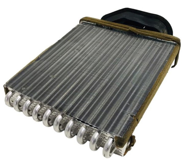 Evaporador Radiador Ar Quente Vw Gol Saveiro G5 Original
