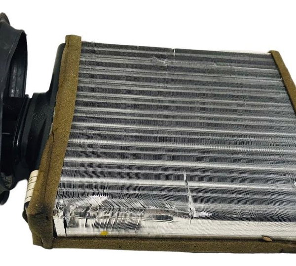 Evaporador Radiador Ar Quente Vw Gol Saveiro G5 Original