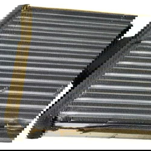Evaporador Radiador Ar Quente Vw Gol Saveiro G5 Original