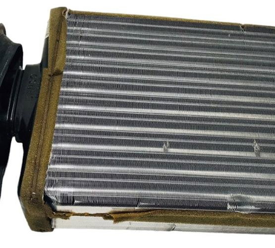 Evaporador Radiador Ar Quente Vw Gol Saveiro G5 Original