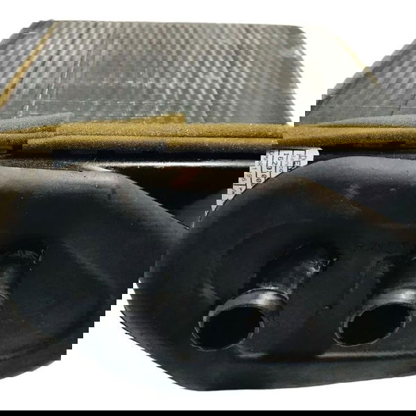 Evaporador Radiador Ar Quente Vw Gol Saveiro G5 Original