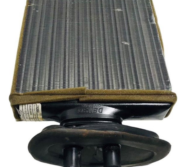 Evaporador Radiador Ar Quente Vw Gol Saveiro G5 Original