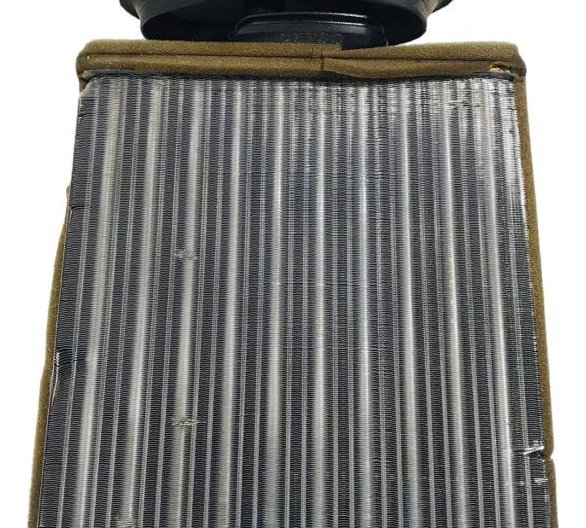 Evaporador Radiador Ar Quente Vw Gol Saveiro G5 Original