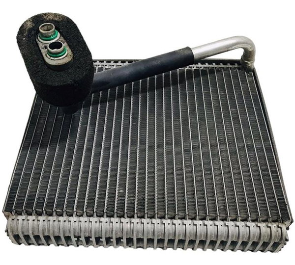 Radiador Evaporador Ar Condic. Hyundai I30 2011 Original
