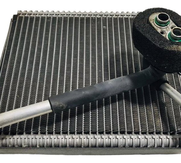 Radiador Evaporador Ar Condic. Hyundai I30 2011 Original