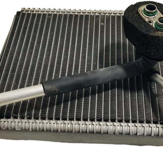Radiador Evaporador Ar Condic. Hyundai I30 2011 Original