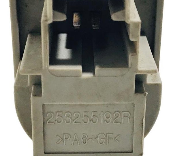 Interruptor Pedal De Embreagem Renault  Sandero Duster Kwid