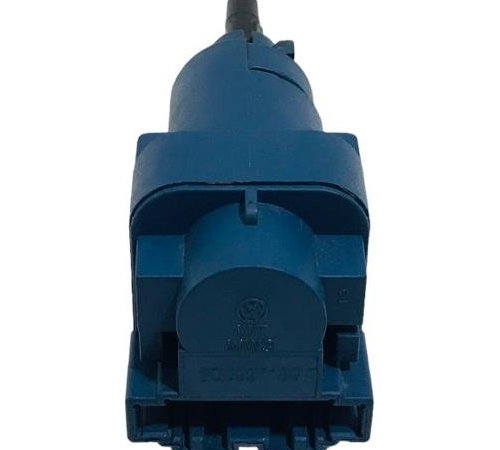 Interruptor Pedal Embreagem Vw Gol Fox Polo Saveiro Voyage I