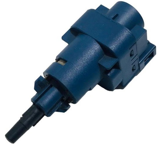Interruptor Pedal Embreagem Vw Gol Fox Polo Saveiro Voyage C