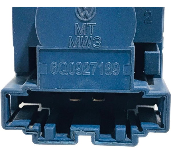 Interruptor Pedal Embreagem Vw Gol Fox Polo Saveiro Voyage F