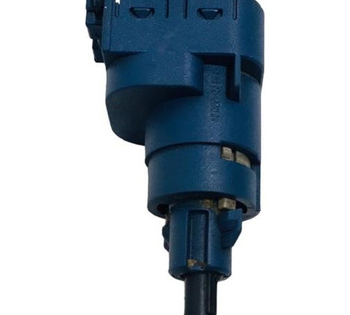 Interruptor Pedal Embreagem Vw Gol Fox Polo Saveiro Voyage F