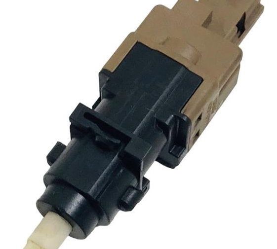 Interruptor Pedal Embreagem Fiat Doblo Siena 46840511