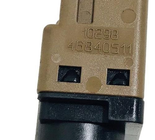 Interruptor Pedal Embreagem Fiat Doblo Palio  46840511