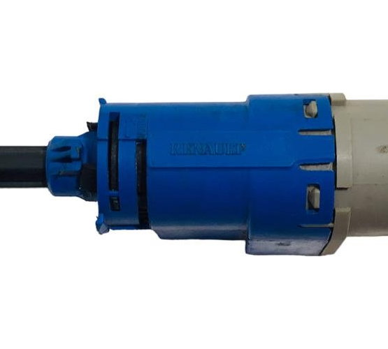 Interruptor Pedal Embreagem Kwid Logan Sandero 253255192r