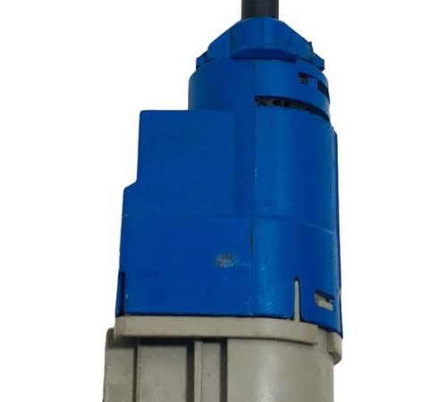 Interruptor Pedal Embreagem Kwid Logan Sandero 253255192r