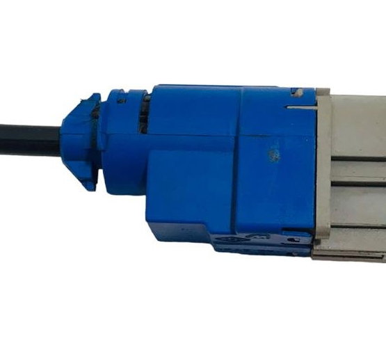 Interruptor Pedal Embreagem Kwid Logan Sandero 253255192r