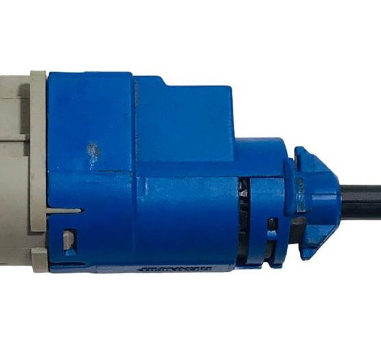 Interruptor Pedal Embreagem Kwid Logan Sandero 253255192r