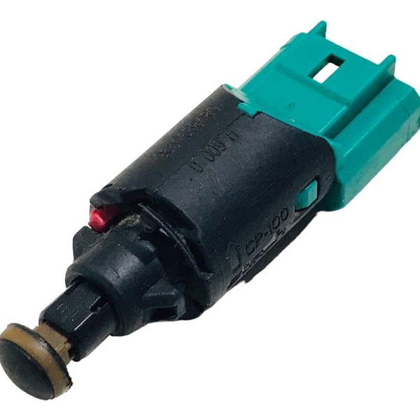 Interruptor Pedal Freio Peugeot 206/207/307/407 9650688480