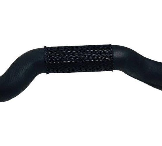Mangueira Superior Radiador Vw Fox 2003... 5z0122101b