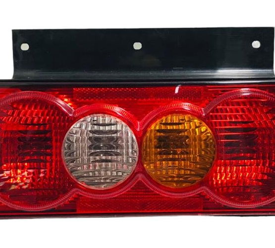 Lanterna Traseira Lado Direito Effa Jmnc 900 377320002