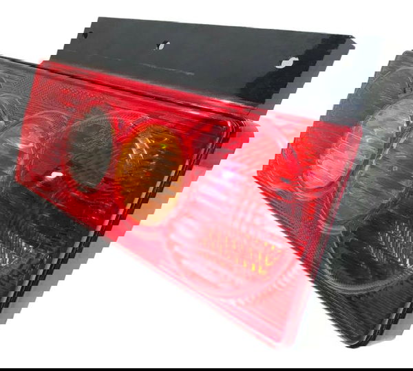 Lanterna Traseira Lado Direito Effa Jmnc 900 377320002