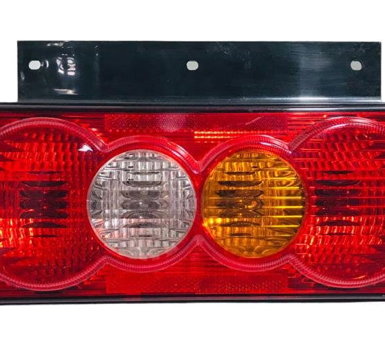 Lanterna Traseira Lado Direito Effa Jmnc 900 377320002