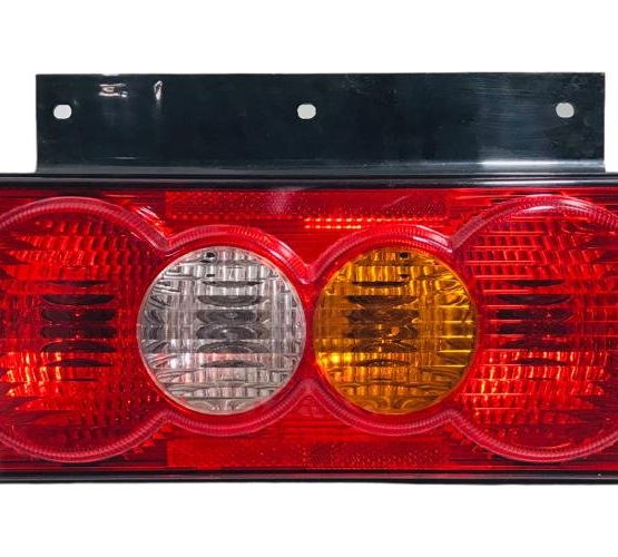 Lanterna Traseira Lado Direito Effa Jmnc 900 377320002