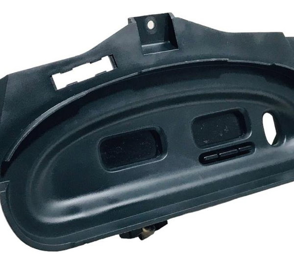 Computador De Bordo Renault Clio / Scenic 2000 7700841185