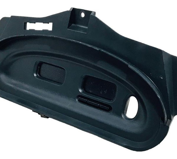 Computador De Bordo Renault Clio / Scenic 2000 7700841185
