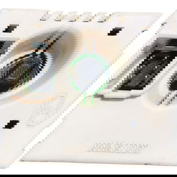 Computador De Bordo Renault Clio / Scenic 2000 7700841185