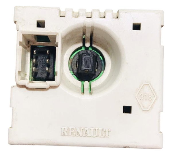 Computador De Bordo Renault Clio / Scenic 2000 7700841185