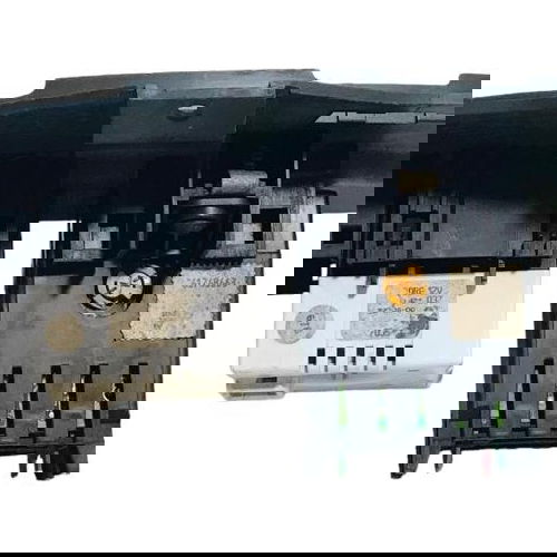 Computador De Bordo Renault Clio / Scenic 2000 7700841185