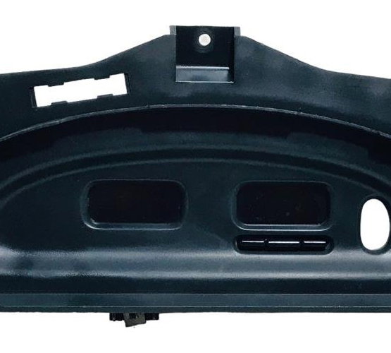 Computador De Bordo Renault Clio / Scenic 2000 7700841185