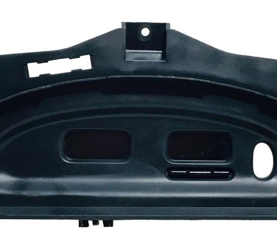 Computador De Bordo Renault Clio / Scenic 2000 7700841185