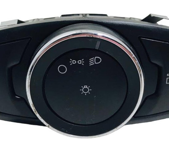 Comando Botão Farol E Milha Ford Ka 2017/2018 10140376