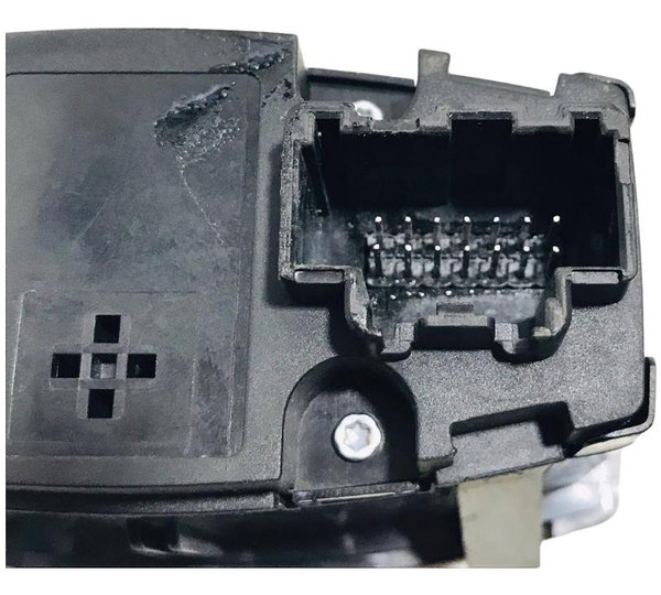 Comando Botão Farol E Milha Ford Ka 2017/2018 10140376