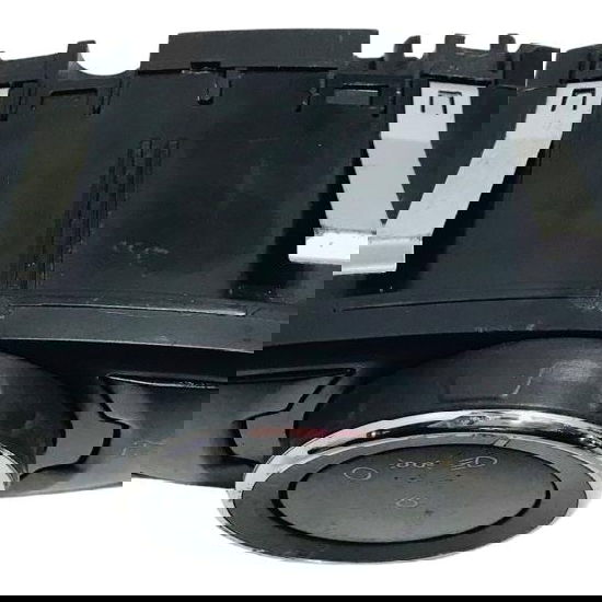 Comando Botão Farol E Milha Ford Ka 2017/2018 10140376