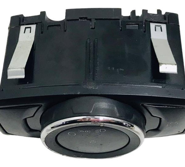 Comando Botão Farol E Milha Ford Ka 2017/2018 10140376