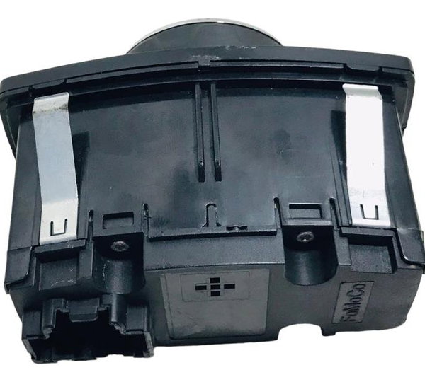 Comando Botão Farol E Milha Ford Ka 2017/2018 10140376