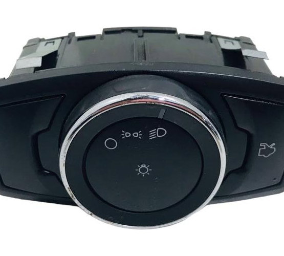 Comando Botão Farol E Milha Ford Ka 2017/2018 10140376