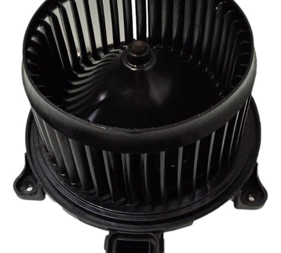 Motor Ventilador Interno Ford Ka New Fiesta  2015 A 2019