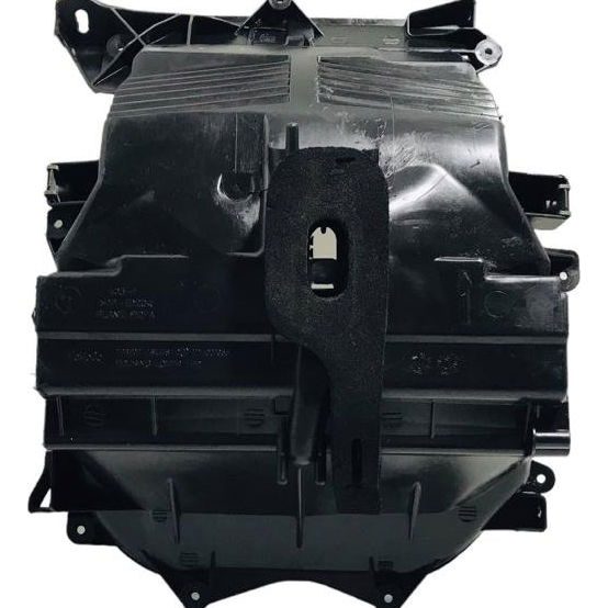 Capa Caixa Evaporadora Ford Ka / New Fiesta 2014/15 Original