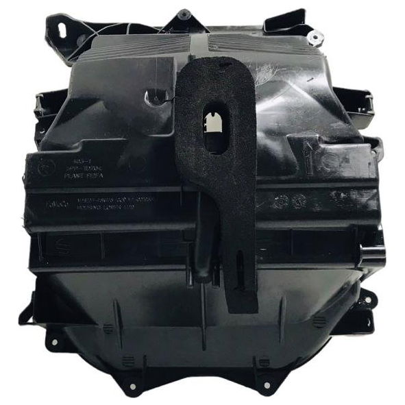 Capa Caixa Evaporadora Ford Ka / New Fiesta 2014/15 Original