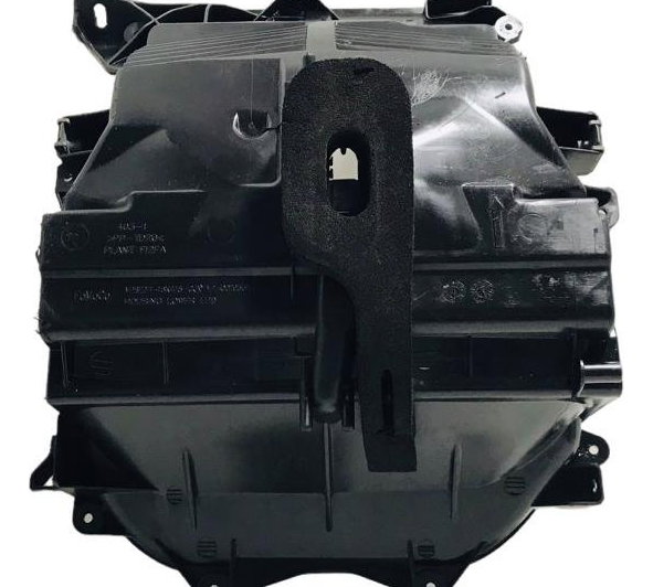 Capa Caixa Evaporadora Ford Ka / New Fiesta 2014/15 Original