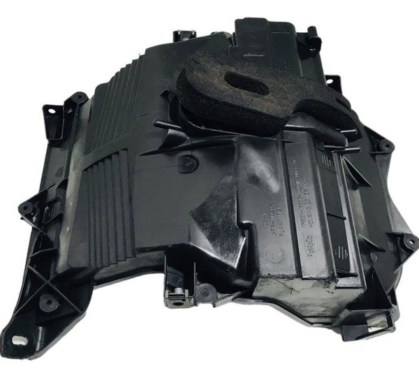 Capa Caixa Evaporadora Ford Ka / New Fiesta 2014/15 Original